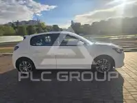 2022 Peugeot 208