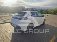 2022 Peugeot 208