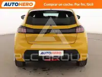 2022 Peugeot 208