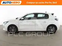 2022 Peugeot 208