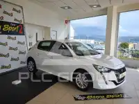 2022 Peugeot 208