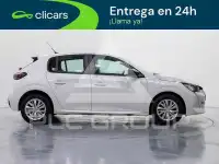 2022 Peugeot 208