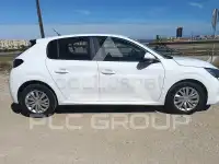 2022 Peugeot 208
