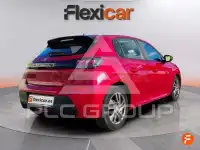 2022 Peugeot 208