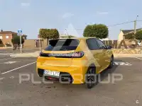 2022 Peugeot 208
