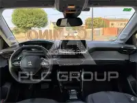 2022 Peugeot 208