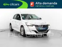 2022 Peugeot 208