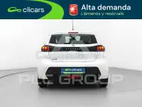 2022 Peugeot 208