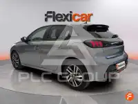 2022 Peugeot 208