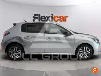 2022 Peugeot 208