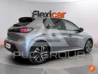 2022 Peugeot 208