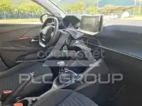 2022 Peugeot 208