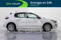 2022 Peugeot 208