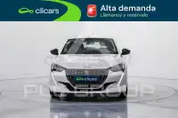 2022 Peugeot 208