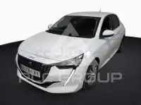 2022 Peugeot 208
