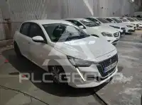 2022 Peugeot 208