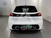2022 Peugeot 208
