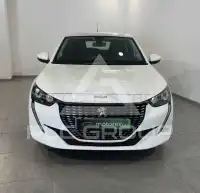 2022 Peugeot 208