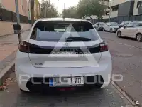 2022 Peugeot 208
