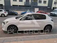 2022 Peugeot 208