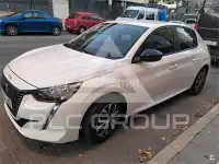 2022 Peugeot 208