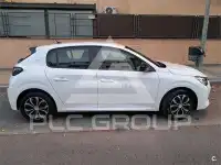 2022 Peugeot 208