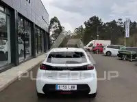 2022 Peugeot 208