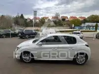 2022 Peugeot 208