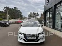 2022 Peugeot 208