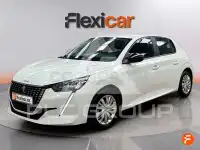 2022 Peugeot 208