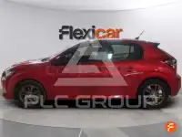 2022 Peugeot 208
