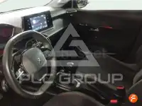 2022 Peugeot 208