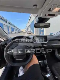 2022 Peugeot 208