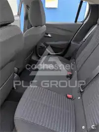 2022 Peugeot 208