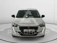 2022 Peugeot 208