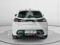 2022 Peugeot 208