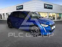 2022 Peugeot 208