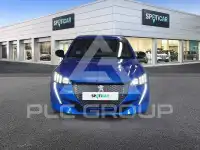 2022 Peugeot 208