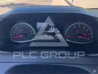 2022 Peugeot 208