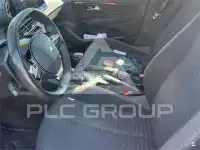2022 Peugeot 208