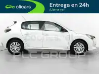 2022 Peugeot 208