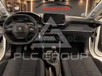 2022 Peugeot 208