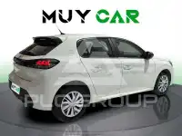 2022 Peugeot 208