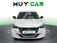 2022 Peugeot 208
