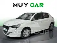 2022 Peugeot 208