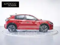 2022 Peugeot 208