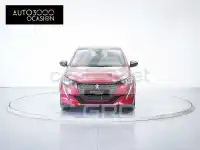2022 Peugeot 208