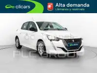2022 Peugeot 208