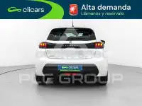 2022 Peugeot 208