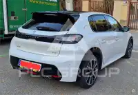 2022 Peugeot 208